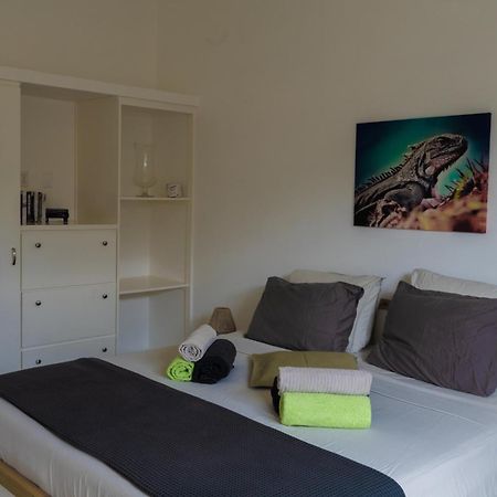 Apartamento Casa Di Mario Kralendijk Exterior foto