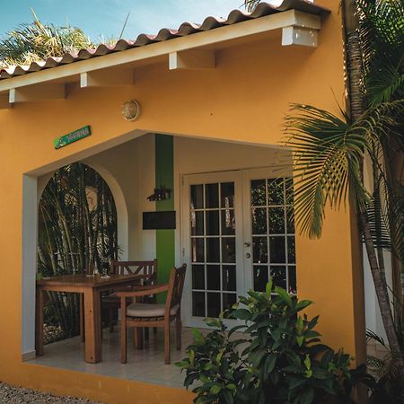 Apartamento Casa Di Mario Kralendijk Exterior foto