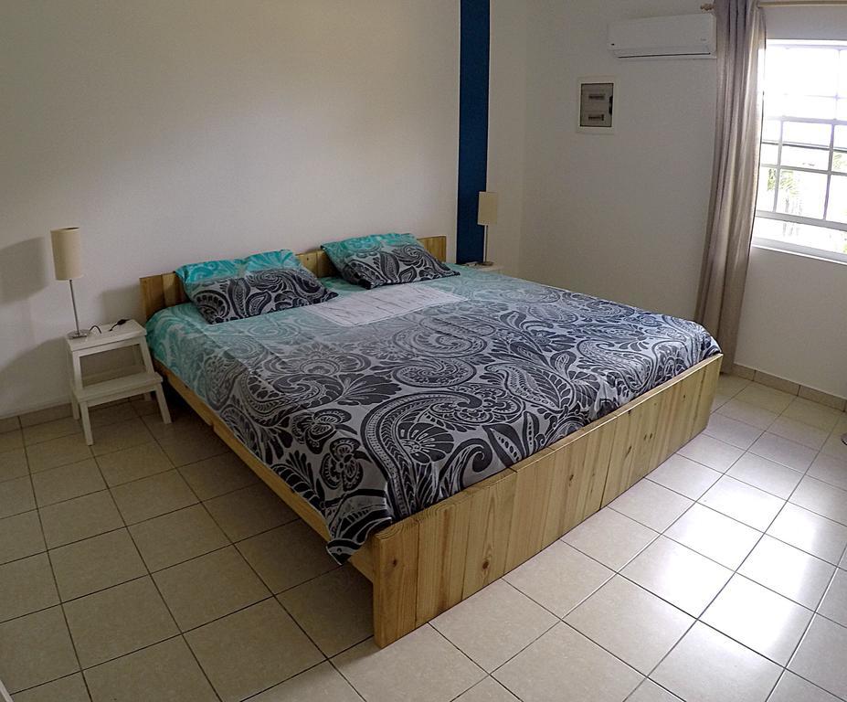 Apartamento Casa Di Mario Kralendijk Exterior foto